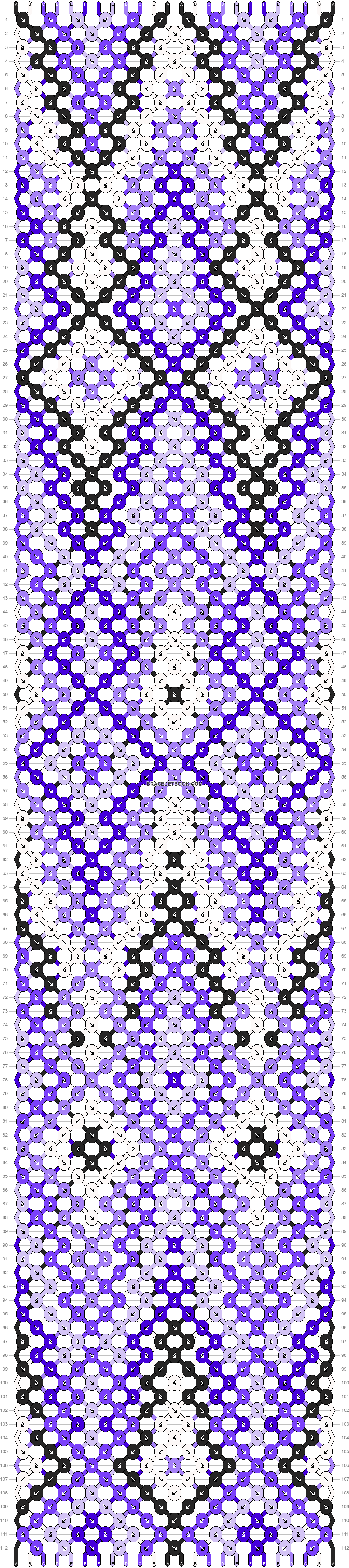 Normal pattern #95663 variation #174838 pattern