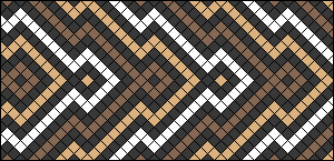 Normal pattern #9897 variation #174845