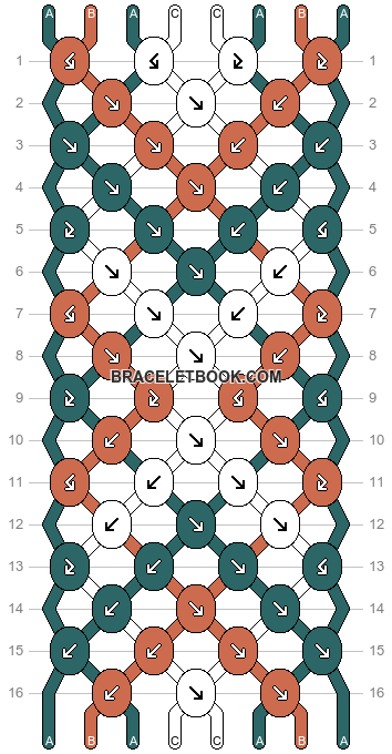 Normal pattern #95250 variation #174846 pattern