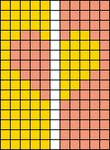 Alpha pattern #82908 variation #174847