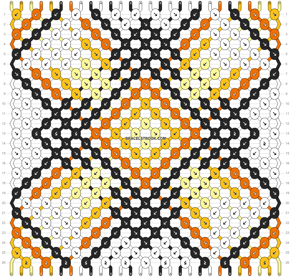 Normal pattern #95229 variation #174849 pattern