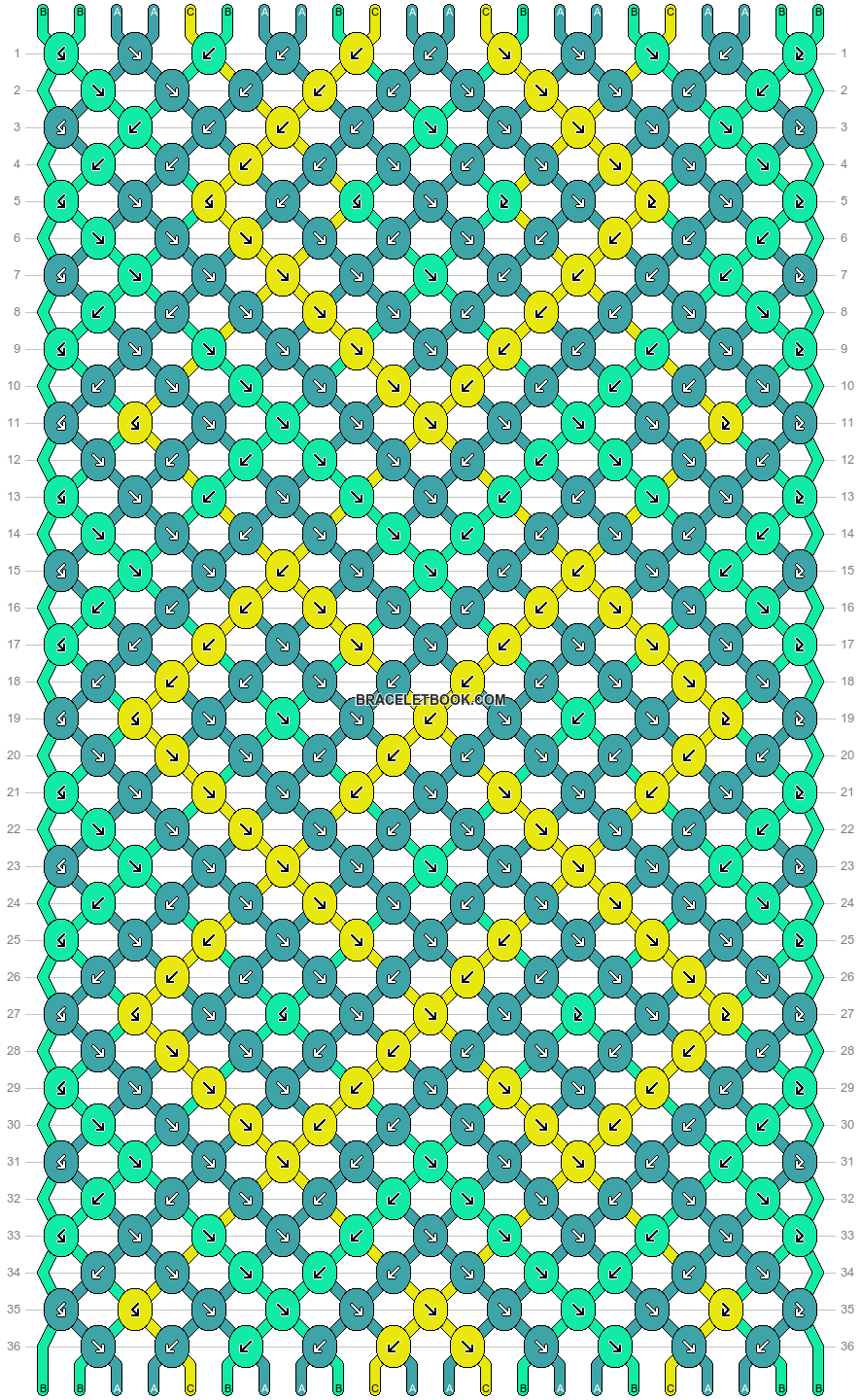 Normal pattern #95736 variation #174855 pattern