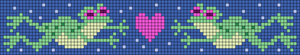 Alpha pattern #95704 variation #174869