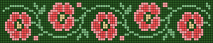 Alpha pattern #95161 variation #174872