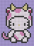 Alpha pattern #93379 variation #174883