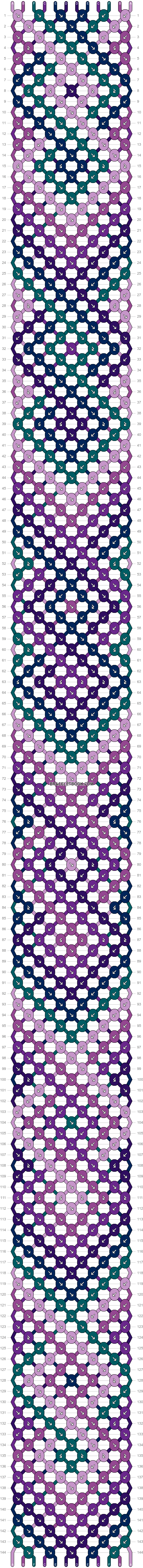 Normal pattern #67617 variation #174896 pattern
