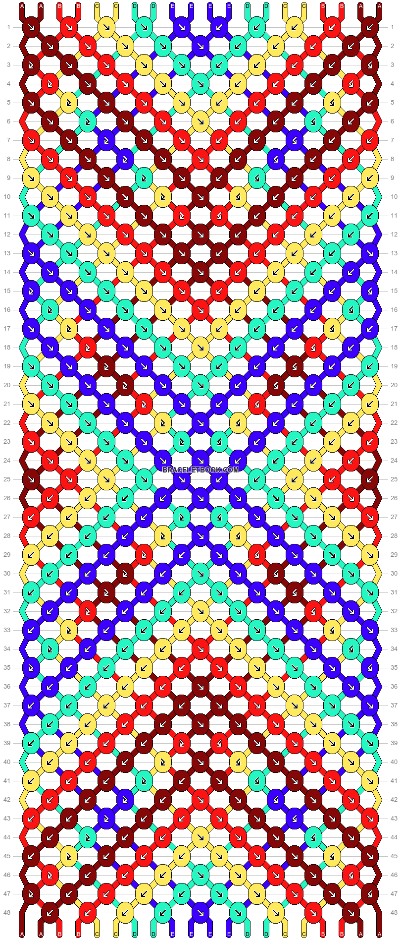 Normal pattern #83938 variation #174915 pattern
