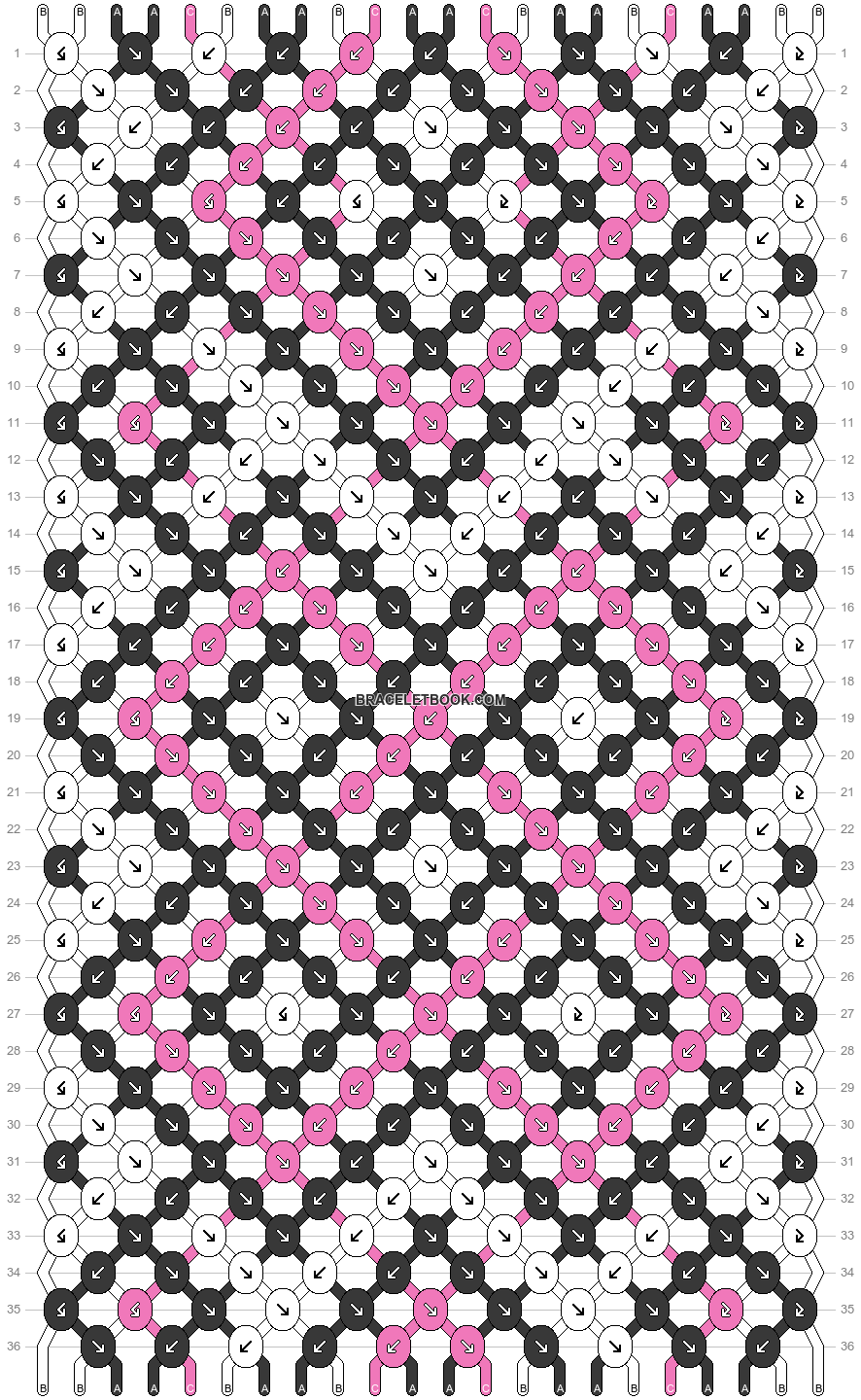 Normal pattern #95736 variation #174918 pattern