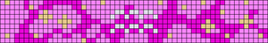 Alpha pattern #84260 variation #174923