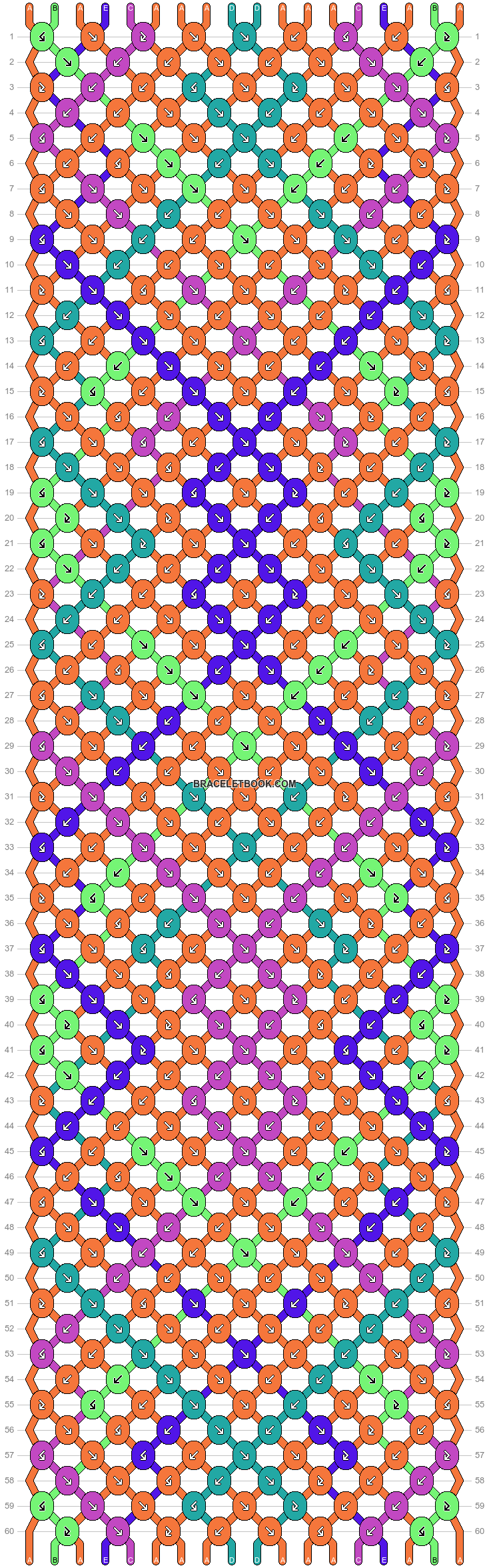 Normal pattern #91983 variation #174928 pattern
