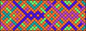 Normal pattern #91983 variation #174928