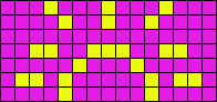 Alpha pattern #95492 variation #174934