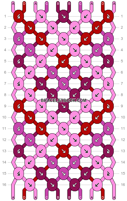 Normal pattern #35253 variation #174939 pattern