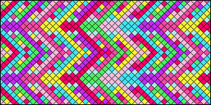 Normal pattern #91383 variation #174940