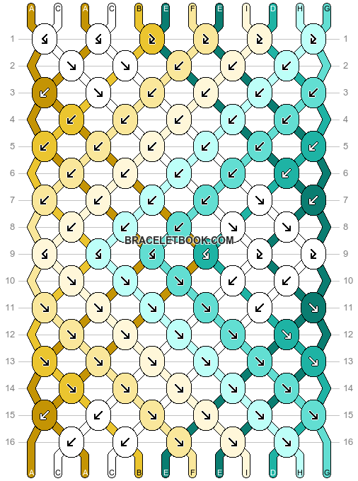 Normal pattern #95797 variation #174953 pattern