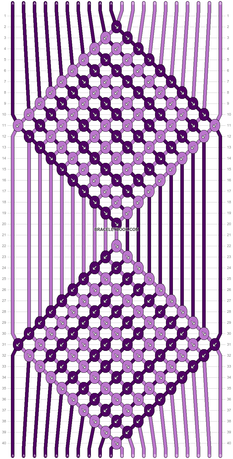 Normal pattern #44573 variation #174959 pattern