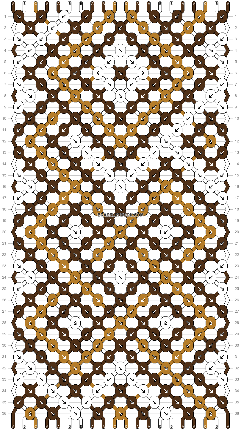 Normal pattern #95733 variation #174960 pattern