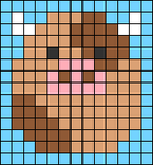 Alpha pattern #83586 variation #174970