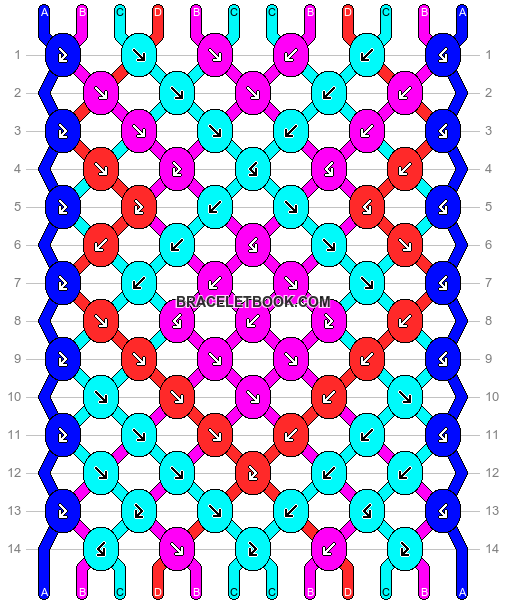 Normal pattern #75693 variation #174971 pattern