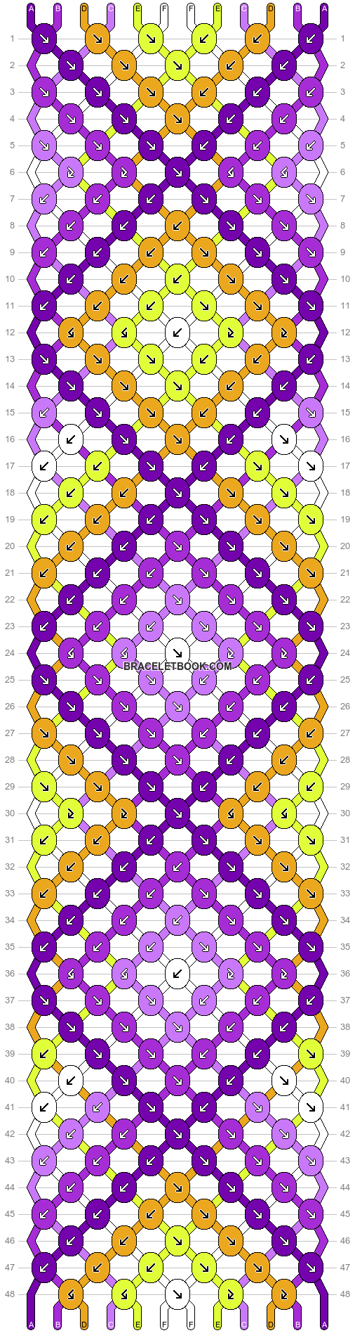 Normal pattern #42791 variation #174978 pattern