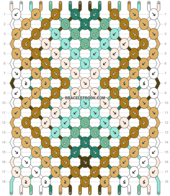 Normal pattern #26211 variation #174984 pattern