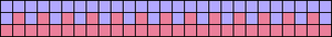 Alpha pattern #11388 variation #174993