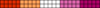 Alpha pattern #8454 variation #174994