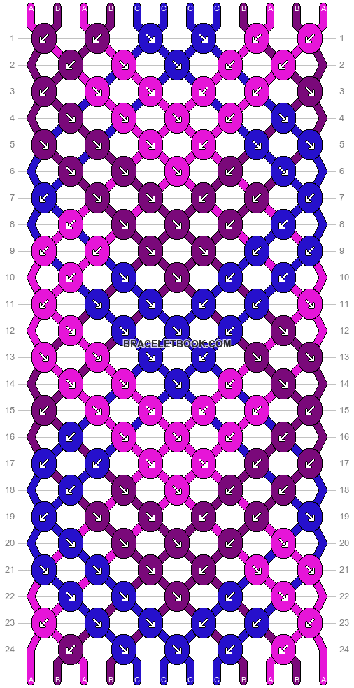 Normal pattern #29558 variation #175002 pattern