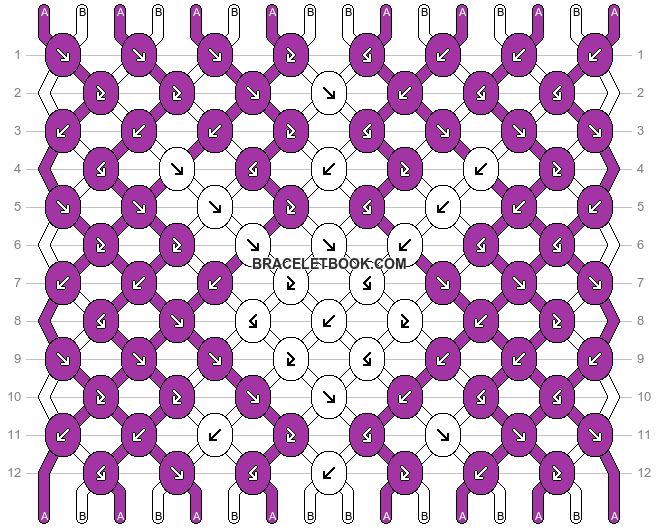 Normal pattern #95730 variation #175028 pattern