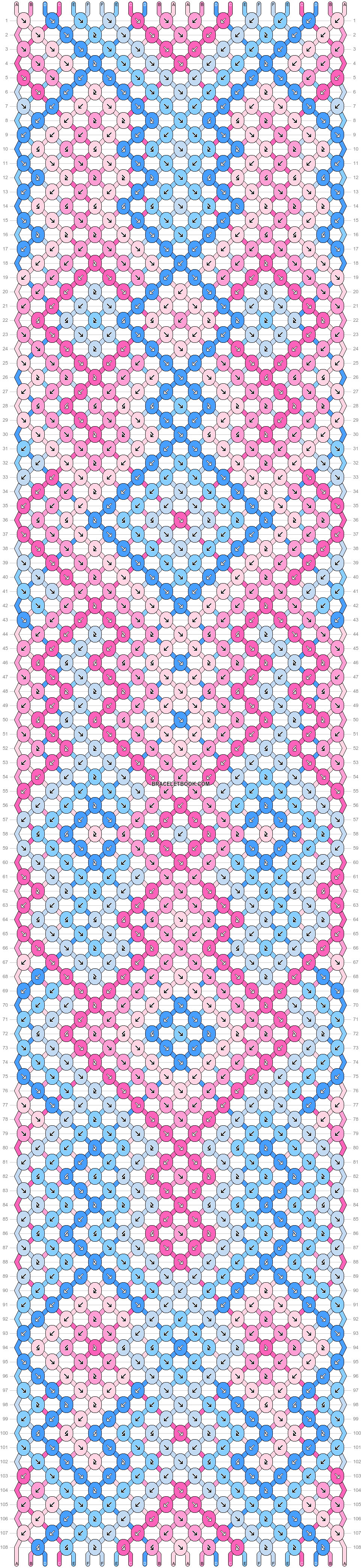 Normal pattern #53326 variation #175036 pattern