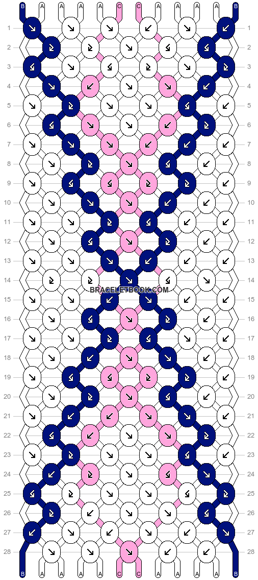 Normal pattern #95808 variation #175039 pattern
