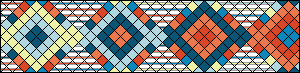 Normal pattern #61158 variation #175070