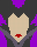 Alpha pattern #22840 variation #175075