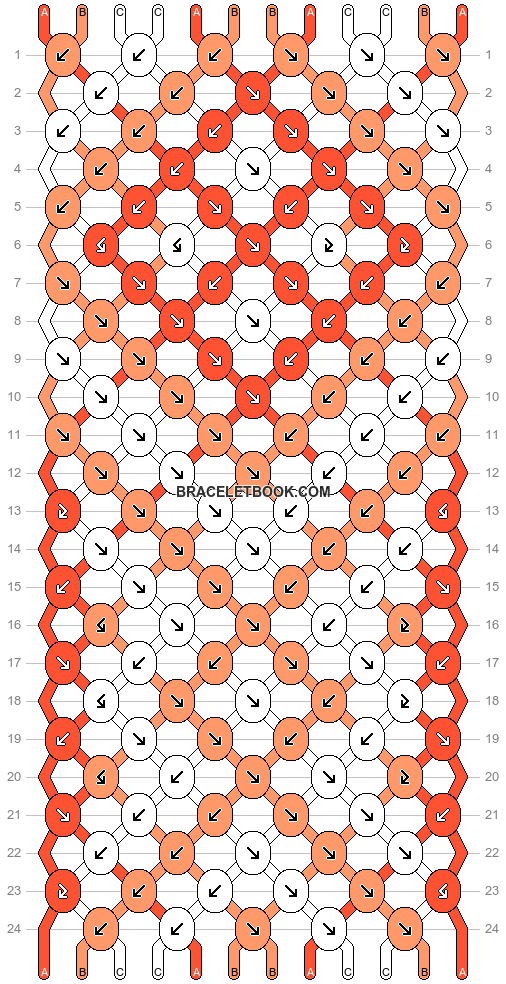 Normal pattern #95701 variation #175080 pattern