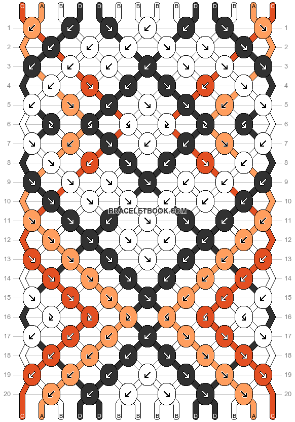 Normal pattern #95560 variation #175081 pattern