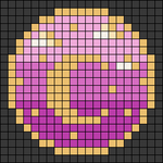 Alpha pattern #95807 variation #175105