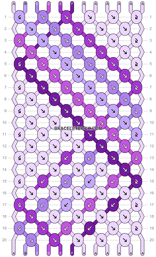 Normal pattern #42849 variation #175109 pattern
