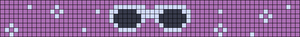 Alpha pattern #86506 variation #175113