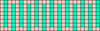 Alpha pattern #8046 variation #175129