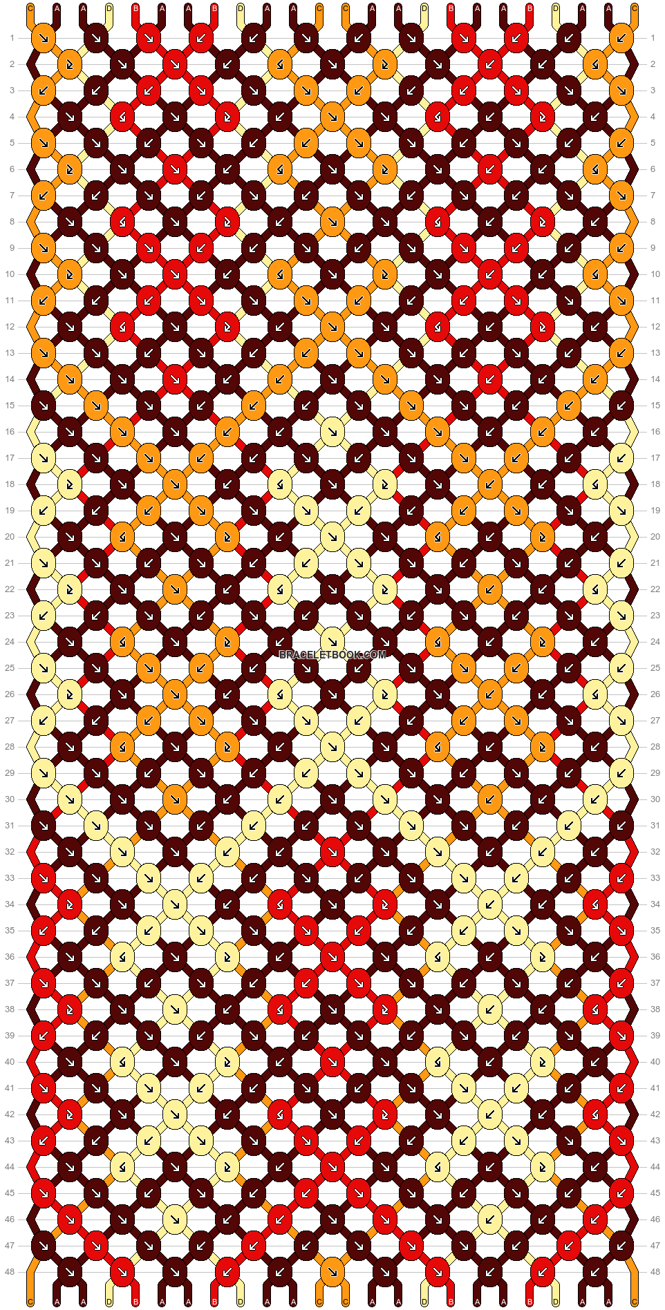 Normal pattern #67858 variation #175131 pattern