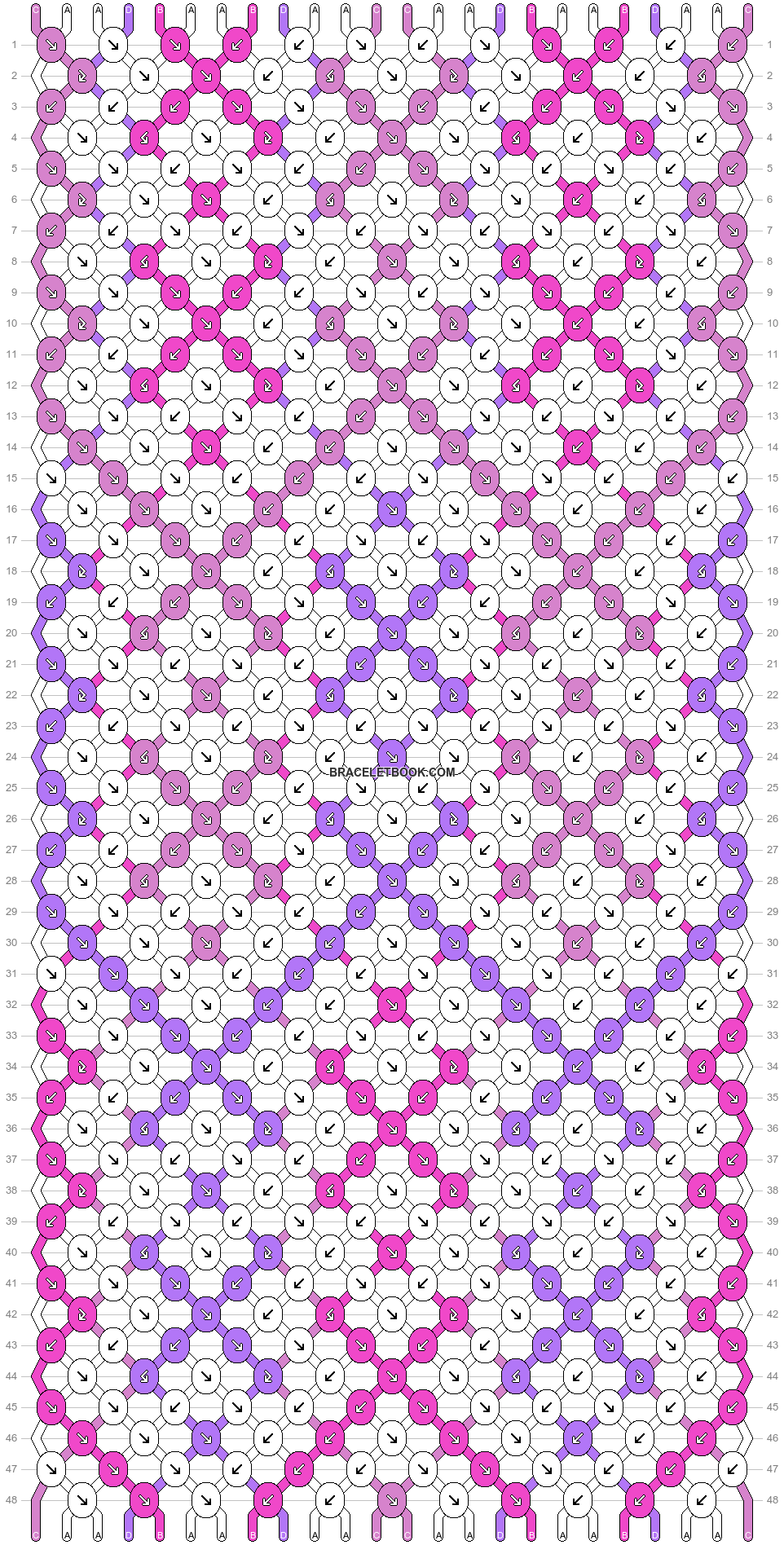 Normal pattern #67858 variation #175133 pattern