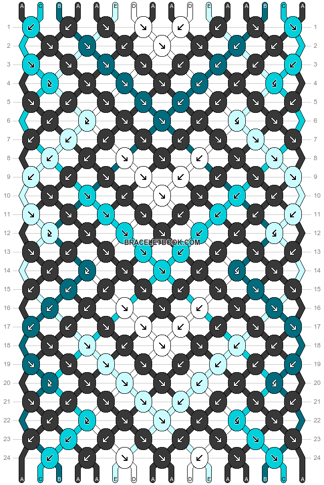 Normal pattern #59754 variation #175151 pattern