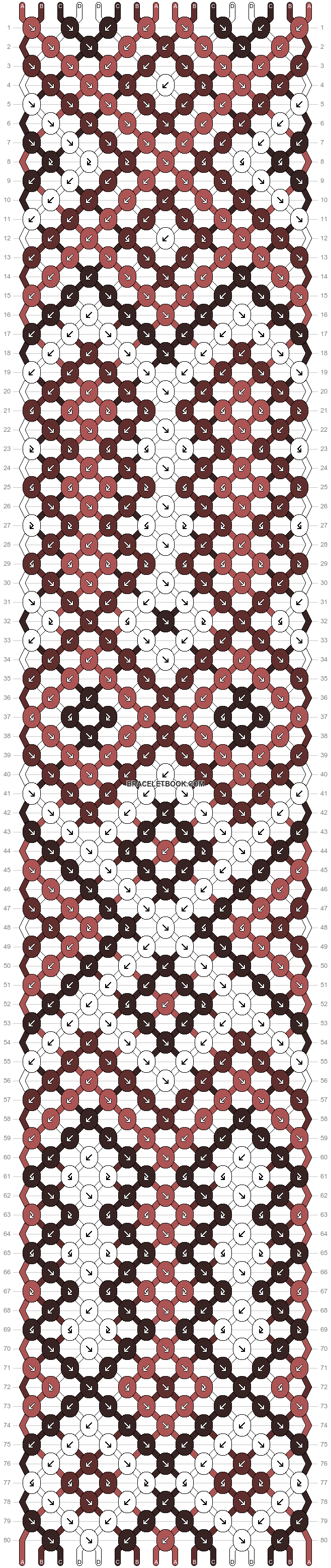 Normal pattern #48830 variation #175156 pattern