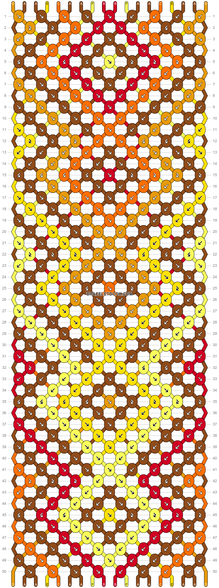 Normal pattern #95865 variation #175168 pattern