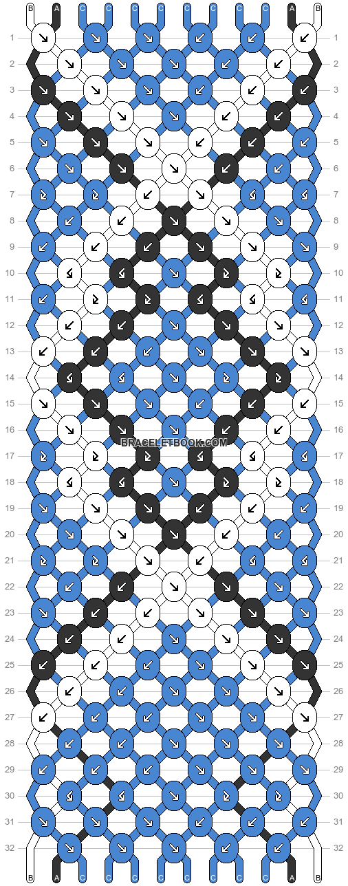 Normal pattern #95788 variation #175186 pattern