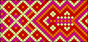Normal pattern #27103 variation #175187