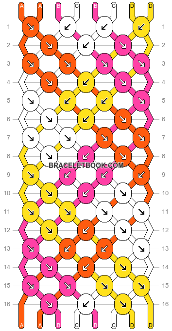 Normal pattern #24525 variation #175200 pattern