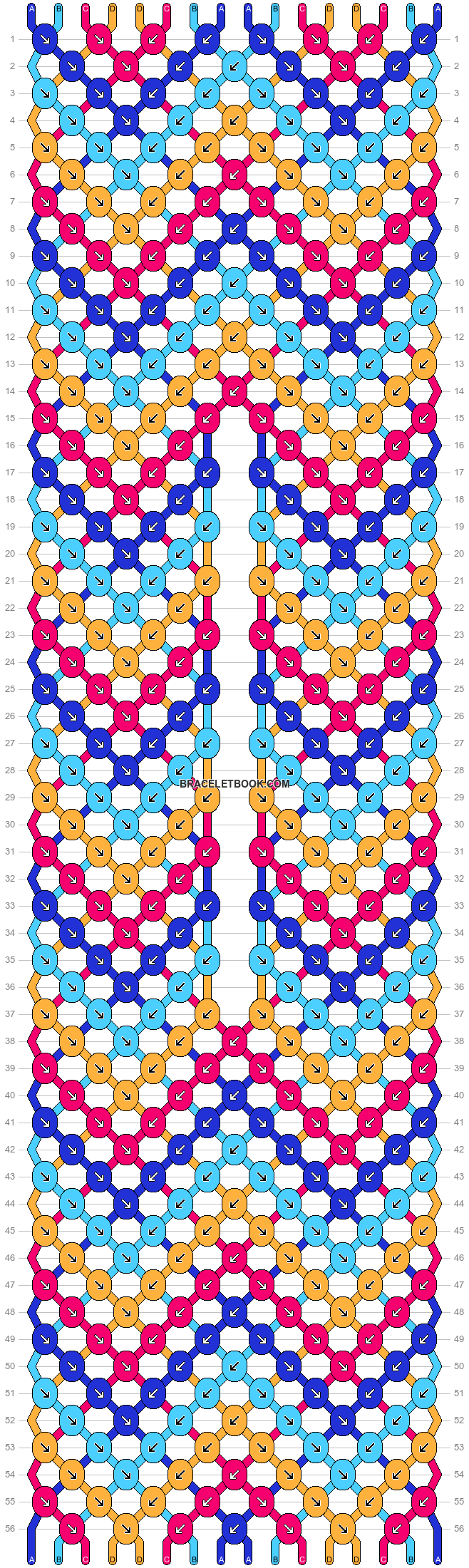 Normal pattern #50102 variation #175209 pattern