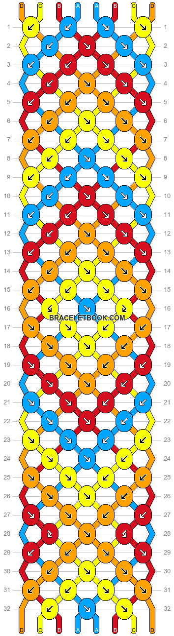 Normal pattern #9825 variation #175211 pattern