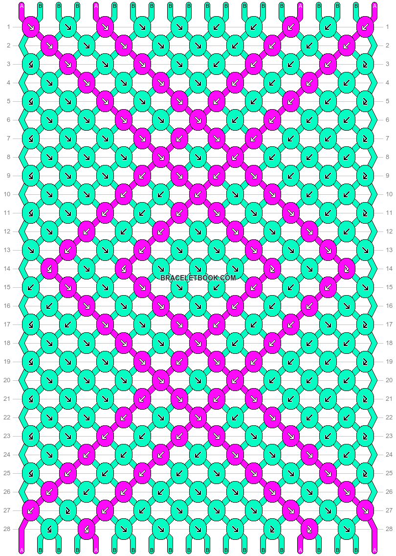 Normal pattern #95908 variation #175222 pattern